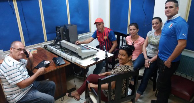 CMKC, Radio Revolución en sus 90 cumpleaños