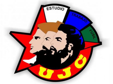 UJC, Unión de Jóvenes Comunistas