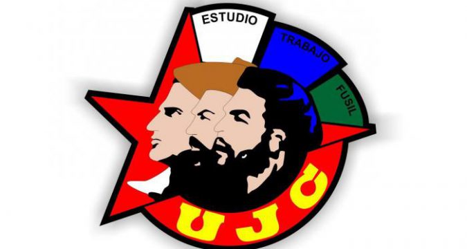 UJC, Unión de Jóvenes Comunistas