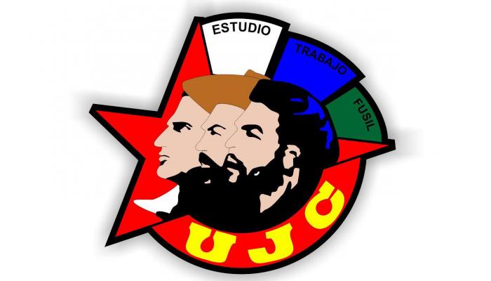 UJC, Unión de Jóvenes Comunistas