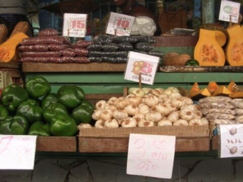 Garantía alimentaria