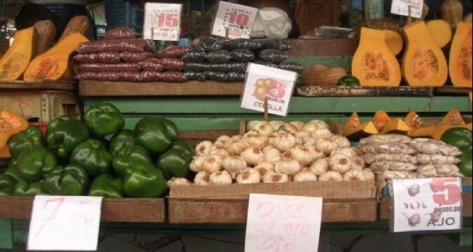 Garantía alimentaria