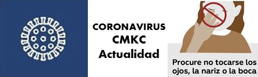 actualidad sobre el coronavirus