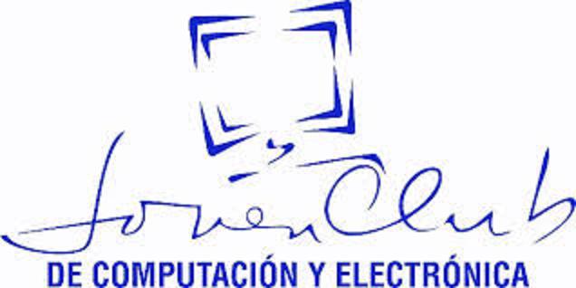 Joen Club de Computación y Electrónica