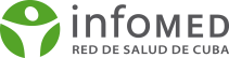 Infomed, red de salud de Cuba. Información y Comunicación.