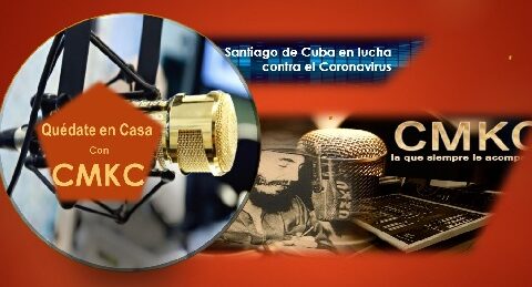 Actualidad en CMKC sobre expansión y lucha contra el Covid-19 en Cuba