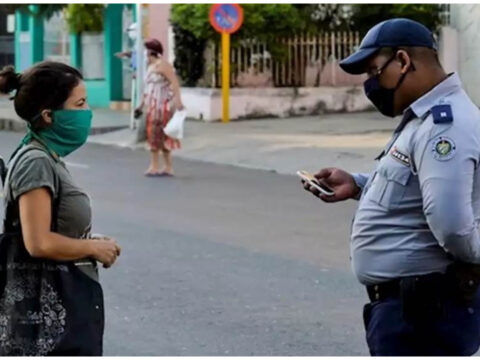 Procesos penales ante la covid-19