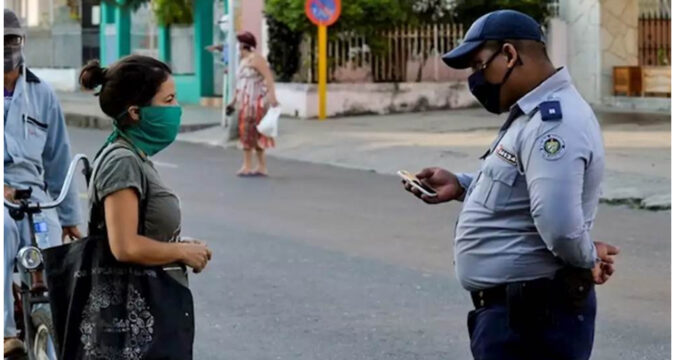 Procesos penales ante la covid-19