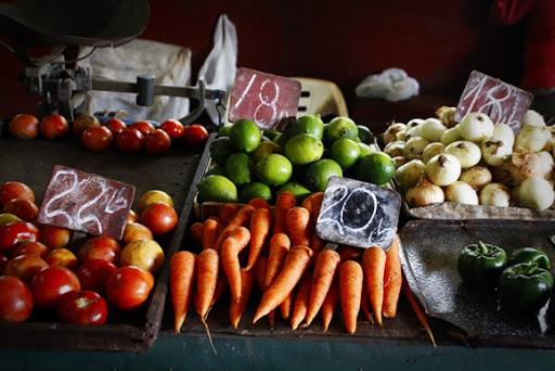 Productos del agro