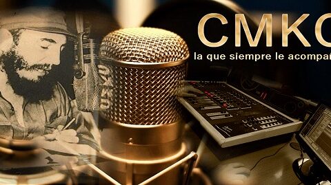 CMKC, Radio Revolución, Decana en el Oriente cubano