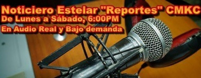 Noticiero Provincial de Radio