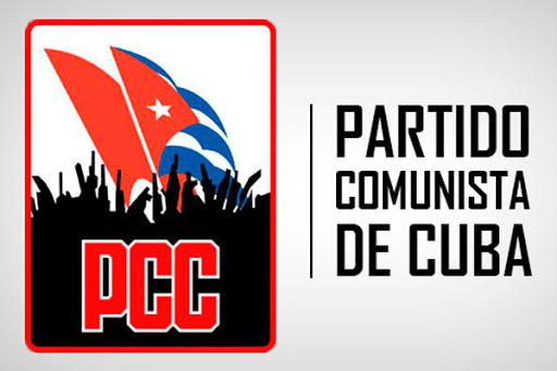 Partido Comunista de Cuba, rector nacional