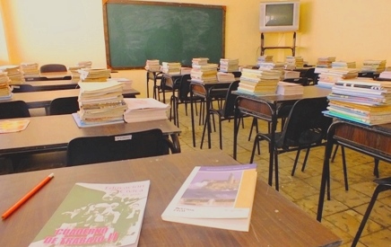 Reajustes en el curso escolar en Santiago de Cuba.