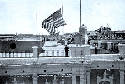 Constitución de 1902, apuntes históricos.