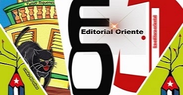 Cumplió Editorial Oriente 49 años en Santiago de Cuba