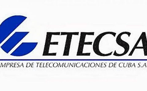 ETECSA Cuba