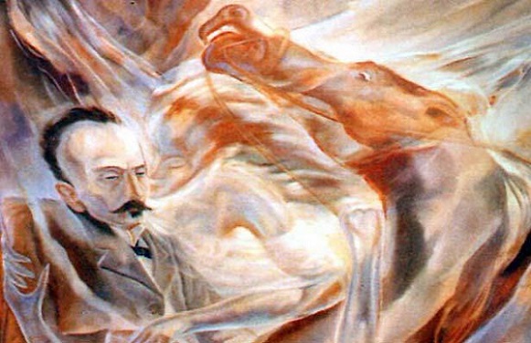 José Martí, Héroe Nacional y Apóstol de Cuba.