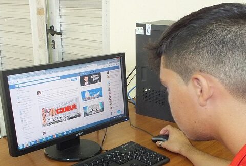 Cuba y los desafíos de las redes sociales.