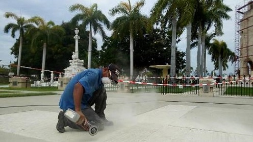 Challenges for the Funerary Heritage Center of Santiago de Cuba