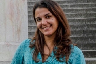 Celia Araujo Quintero, profesora de Derecho de la Universidad de Oriente.