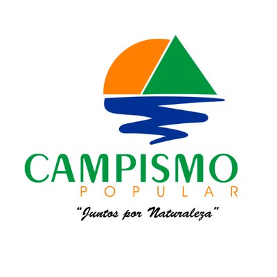 Campismo Popular