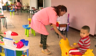 Los Círculos Infantiles en Santiago de Cuba ante la COVID-19.