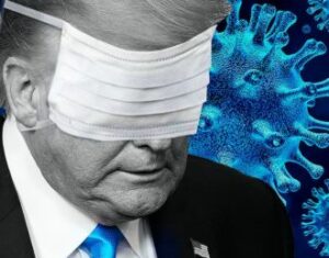 Donald Trump es el peor de los presidentes de Estados Unidos, dice The New York Time.