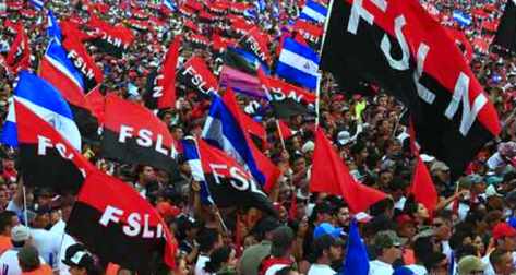 FM congratulates Nicaraguan people and ratifies Cuba's support