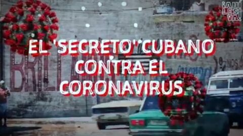 La verdad de Cuba en el éxito contra la covid-19