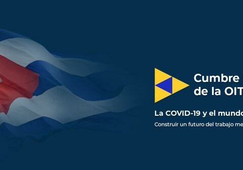 Cuba ante la cumbre virtual de la Organización Internacional del Trabajo