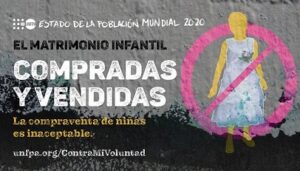 Informe desde Cuba sobre el estado de la población mundial 2020