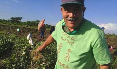 Inician en Contramaestre movilizaciones agrícola