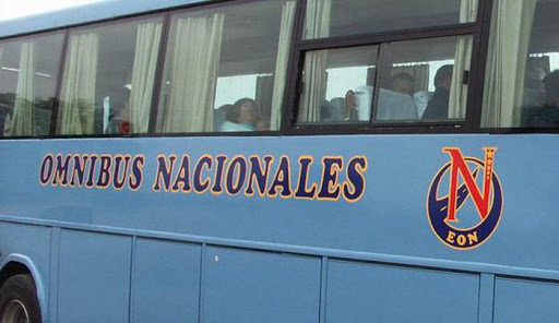 Transportación interprovincial post covid-19