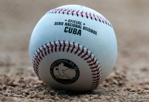 Serie Nacional de Béisbol 2020-21