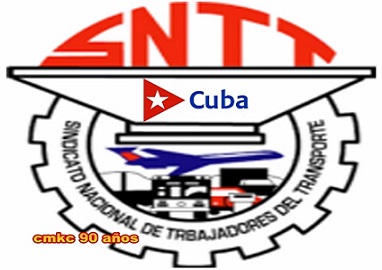 Sindicato Nacional de Trabajadores del Transporte