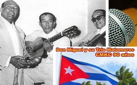 Miguel Matamoros: “I am the son of Santiago de Cuba”