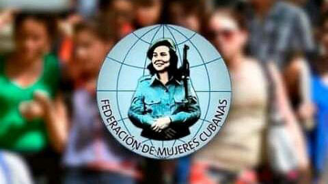 Federación de Mujeres Cubanas