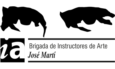 Brigada de Instructores de Arte José Martí