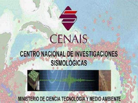 Centro Nacional de Investigaciones Sismológicas