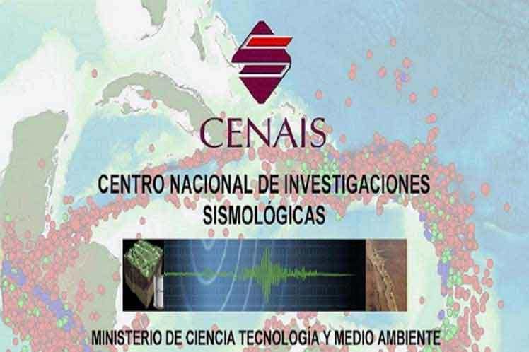 Centro Nacional de Investigaciones Sismológicas