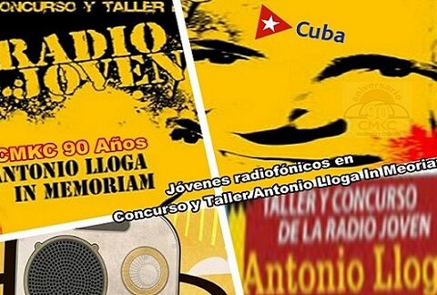 Acogerá Santiago de Cuba XXX Festival y Concurso Antonio Lloga in memoria.Imagen: Santiago Romero Chang.