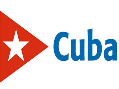 Imagen Cuba. Diseño que refuerza nuestro mensaje diario.