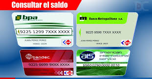 Tarjetas MLC