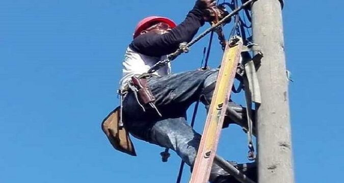 Mayores daños de Laura se concentraron en el sistema eléctrico y en la vivienda