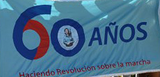 Aniversario 60 de la FMC