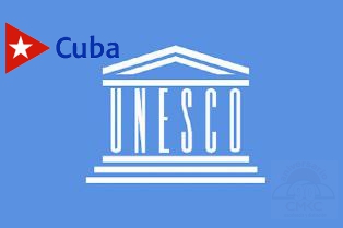 Cuba y Unesco en unidad de acciones.