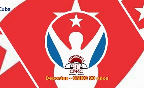 Deportes en Cuba, derecho del Pueblo. Imazgen CMKC, Radio Revolución.