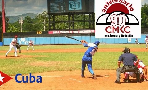 Resultados del juego de la segunda subserie Aquí Avispas frente a IIndustriales