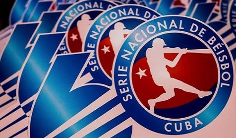 Serie 60 de Béisbol Cubano