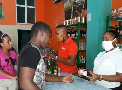 A 7 años de Ceballos avileño en Santiago de Cuba